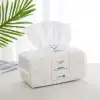 100 pieces of Belloy disposable face towels, pure cotton dry and wet dual-purpose towels Specification image